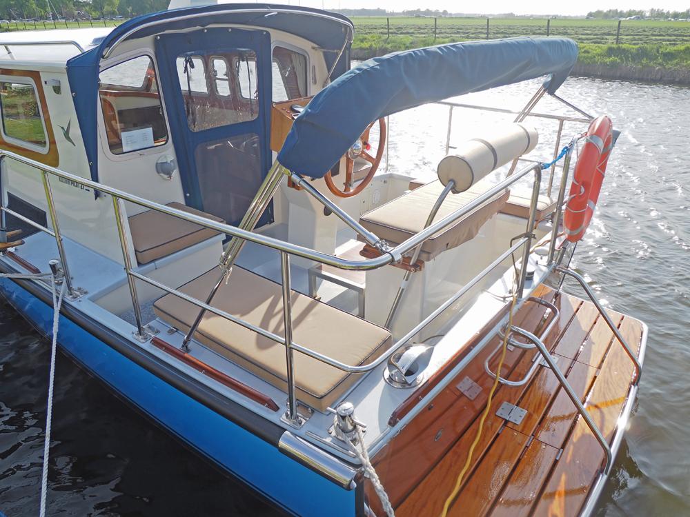 picture Dekuitrusting